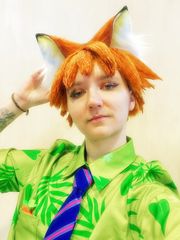 nick wilde preview 3