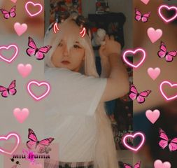 Miu Iruma preview 3
