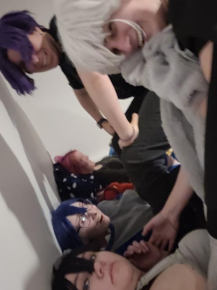 Chaotique Kaito — photo 16