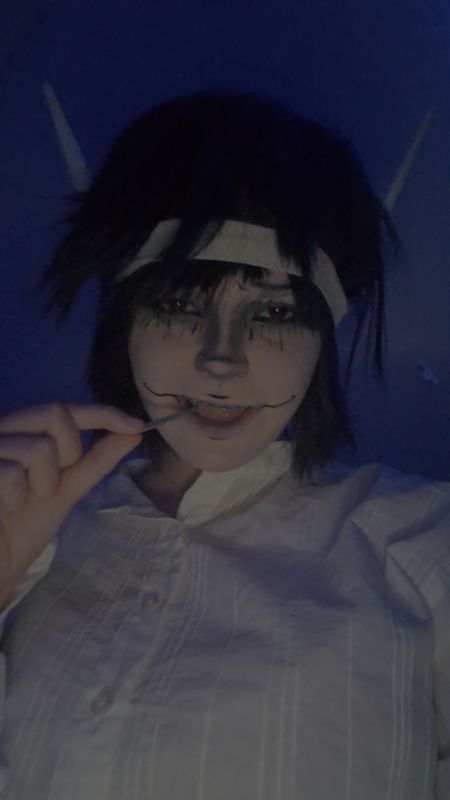 Rizu_.cos, SOICHI