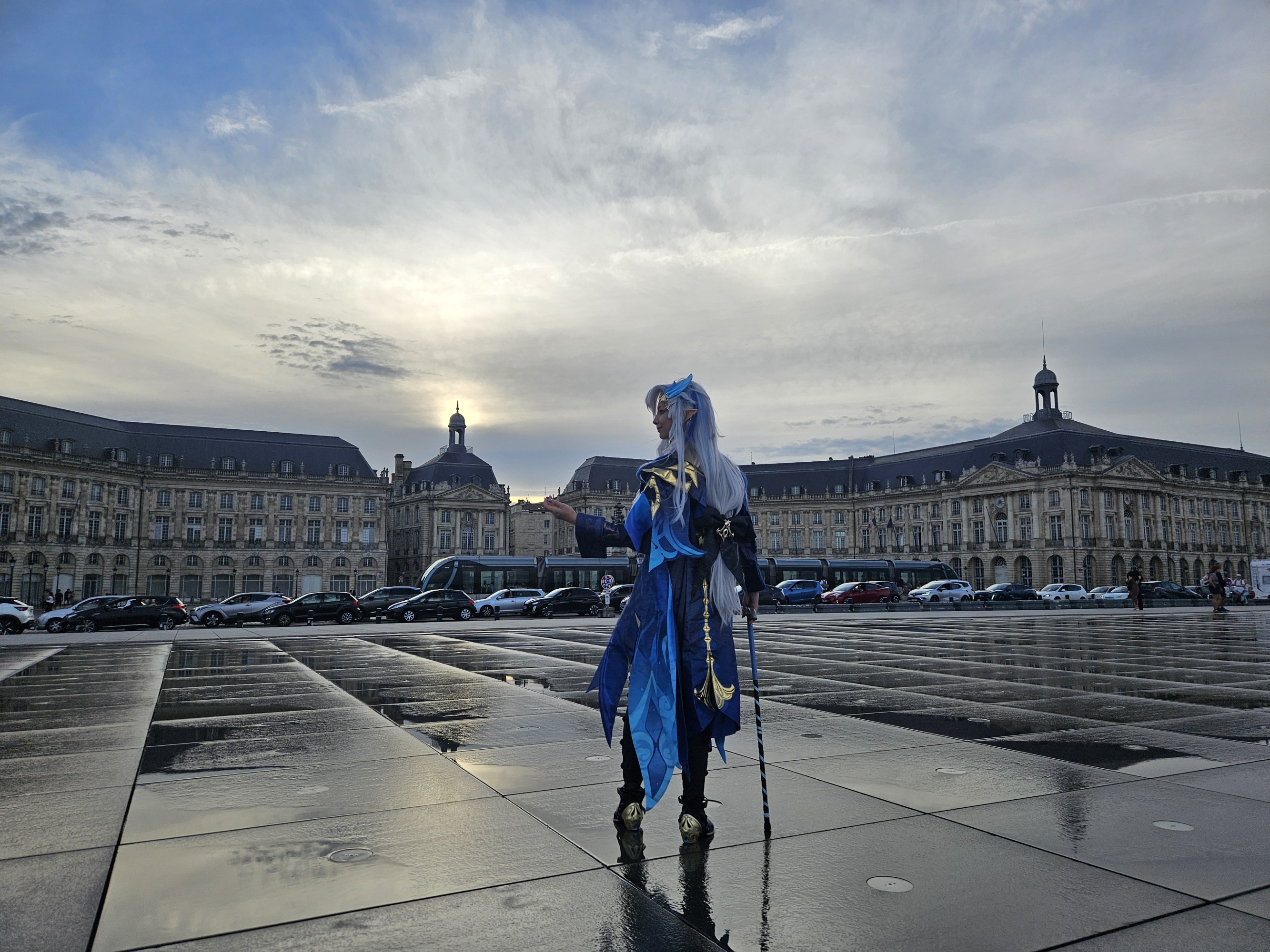 Neuvillette shooting - Photo 15