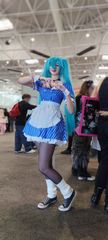 Miku preview 2