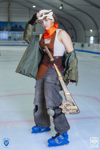 Ekko!
