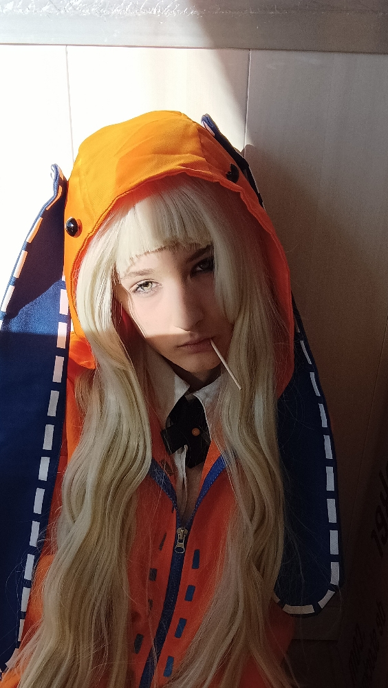 Mzoe_cosplay  - Photo 9