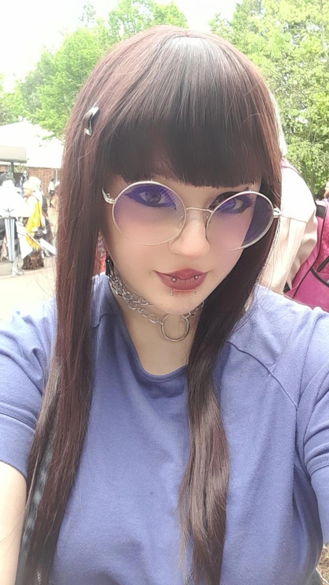 Ashley Campbell - Photo 1