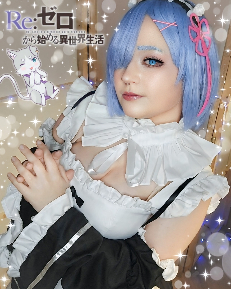 Rem Re:Zero - Photo 2