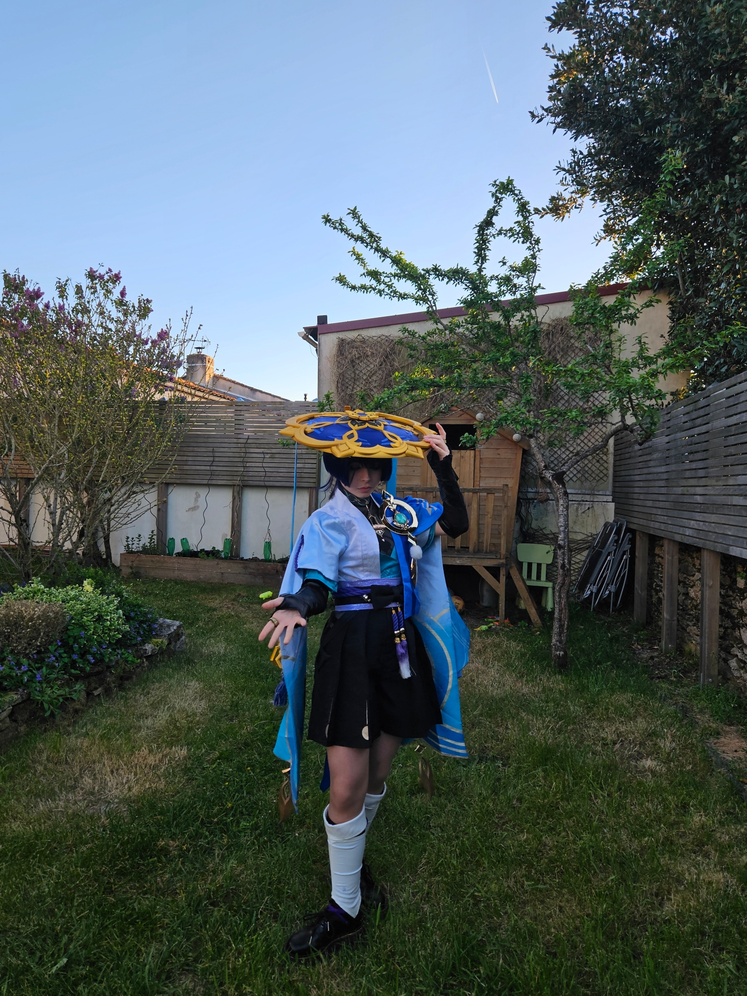 Wanderer — photo 7
