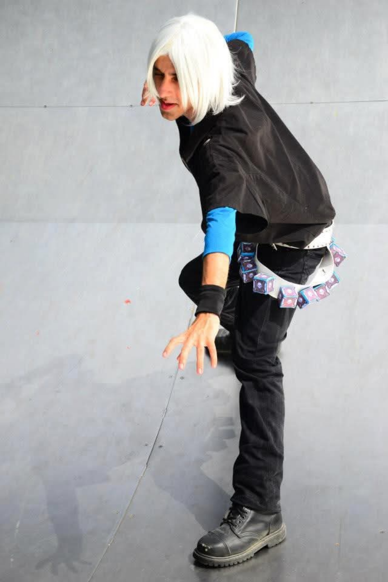 Gokudera hayato — photo 5