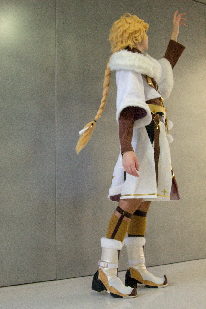 Aether New Year - Photo 10