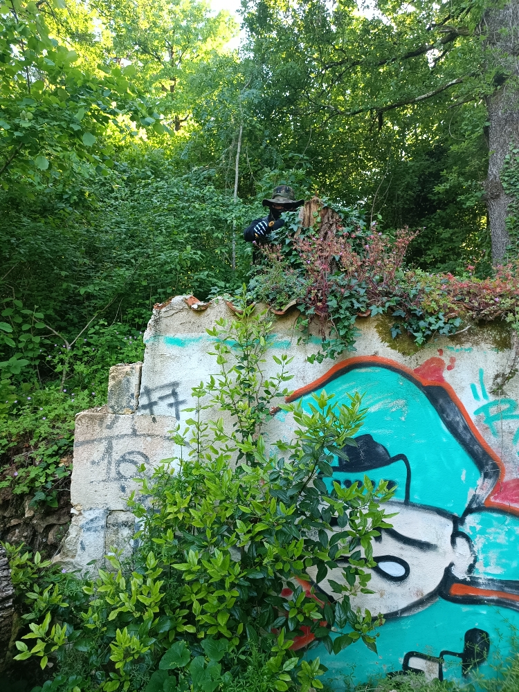 HAVOC — photo 8