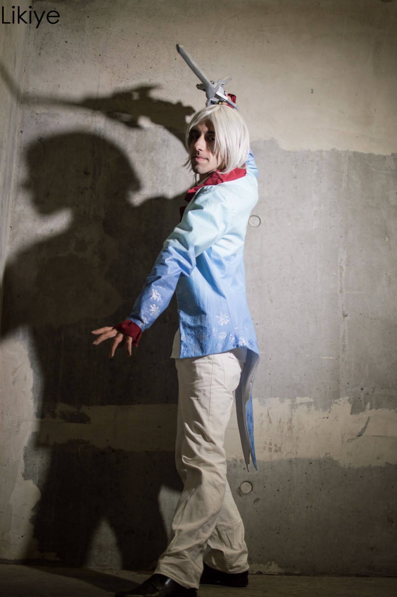 Weiss — photo 6