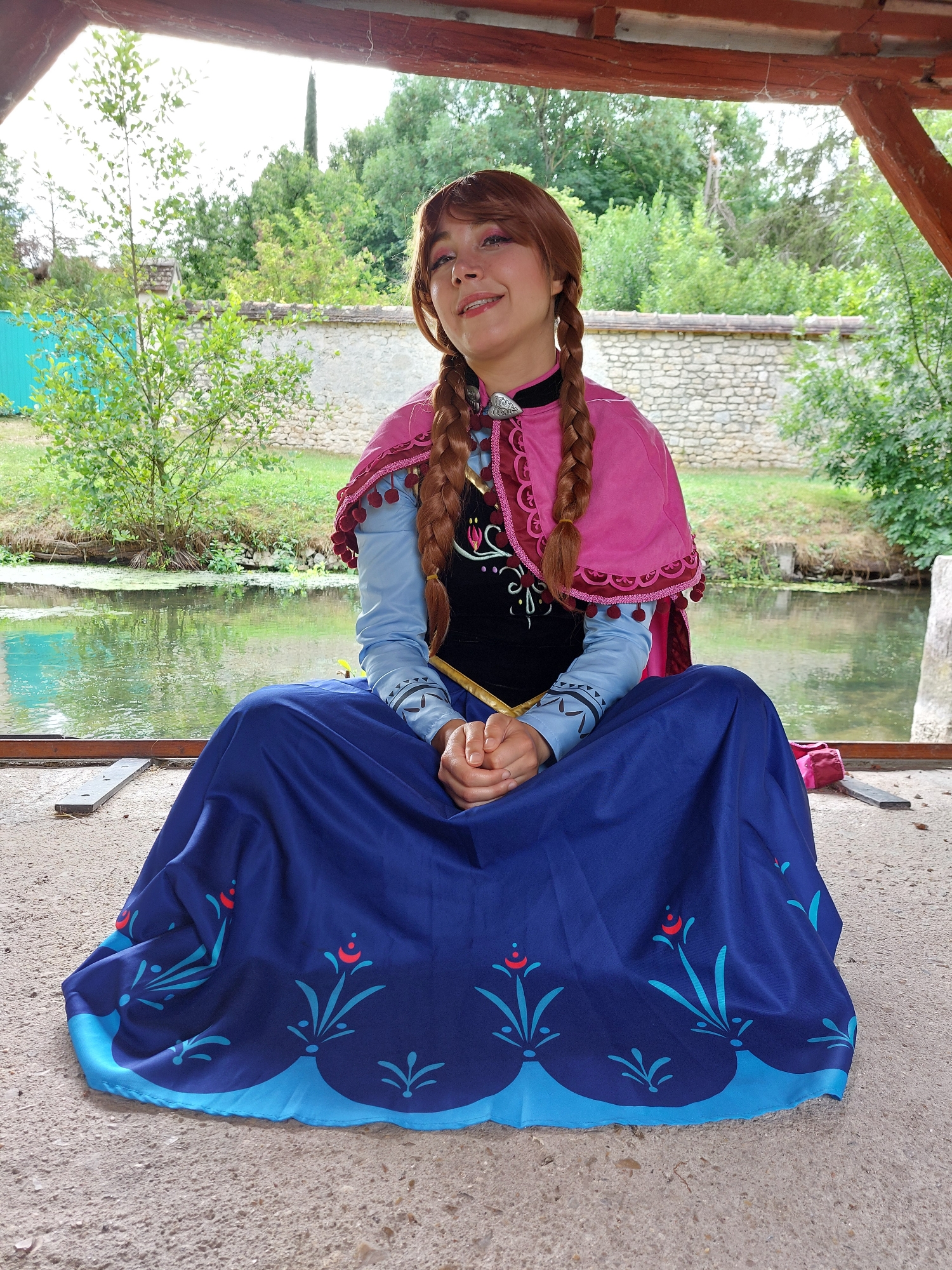 Anna — photo 13