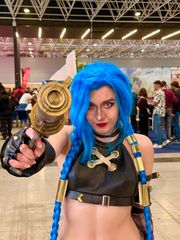 Jinx preview 2