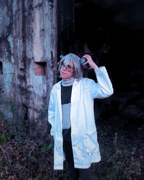 Akatsukibathory - Franken Stein