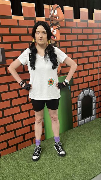 Mikuravity_ - Videl (DBZ)