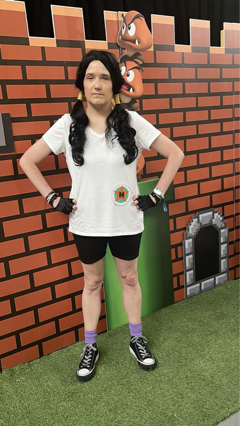 Mikuravity_ – Videl (DBZ)