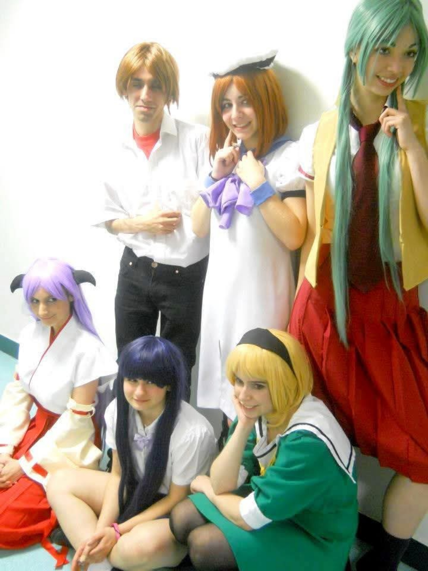 Maebara keichii — photo 9