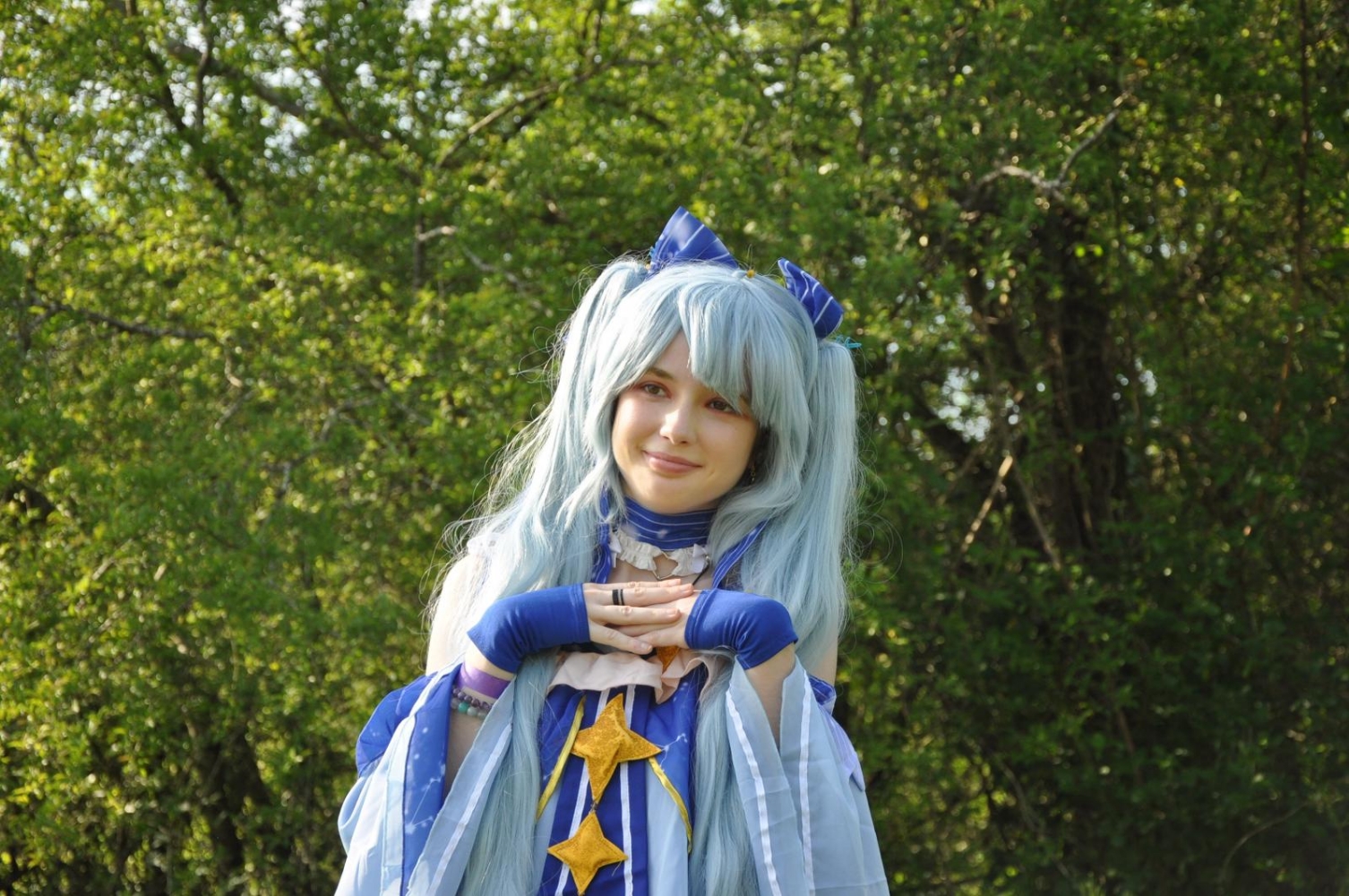 Snow miku 2017 - Photo 1