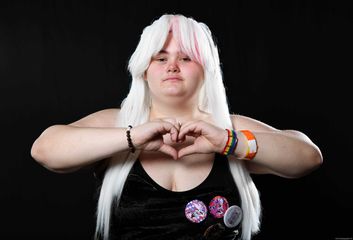 Angel Dust Drag preview 3