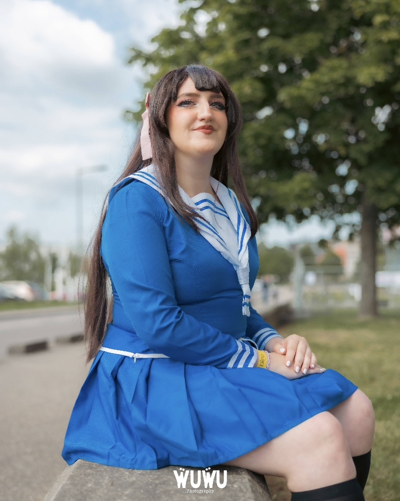 Tohru Honda - Photo 1