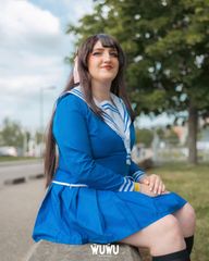Tohru Honda preview 2
