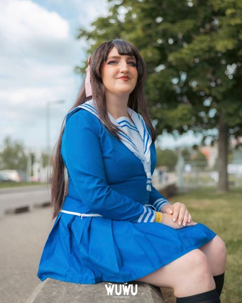 Elfya - Tohru Honda