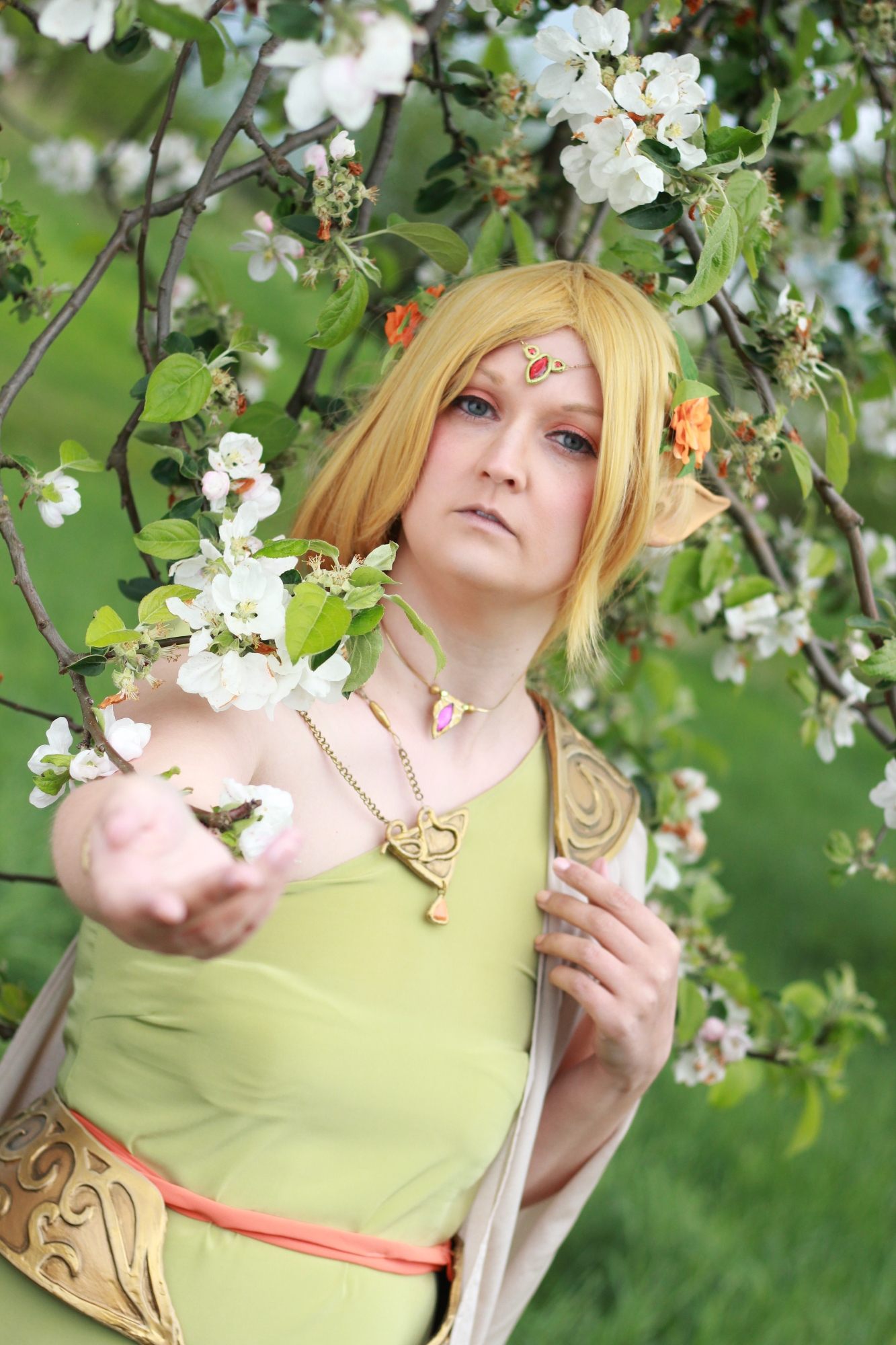 Deedlit (Artbook) - Photo 25