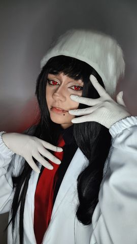 Alucard costest 2024