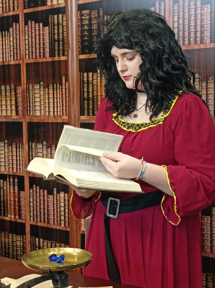 Gothel — photo 19