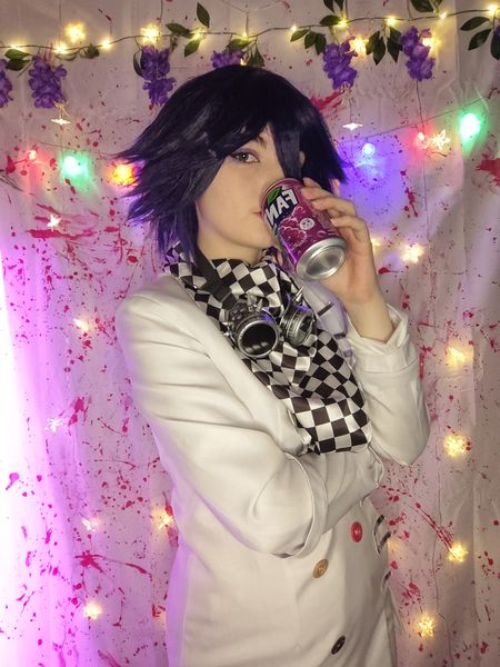 Thekoki - Kokichi Oma