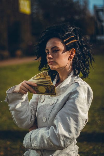 Laitue_cosplay - Kokonoi