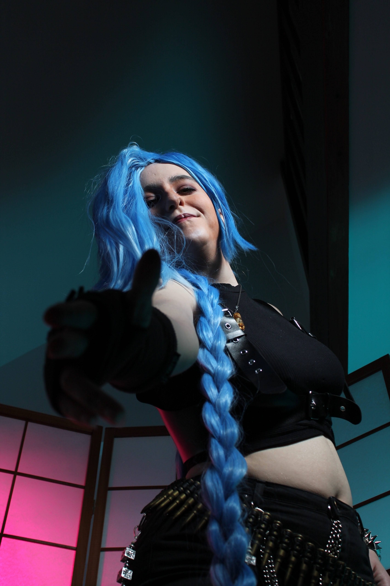 Jinx — photo 12