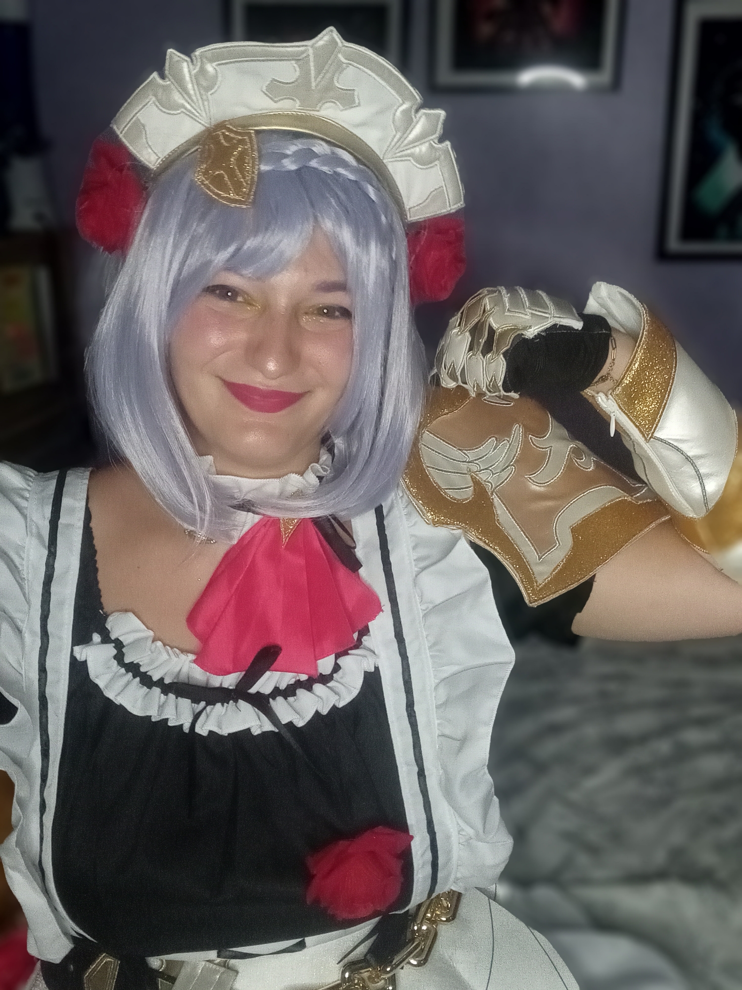 Noëlle v1 - Photo 11