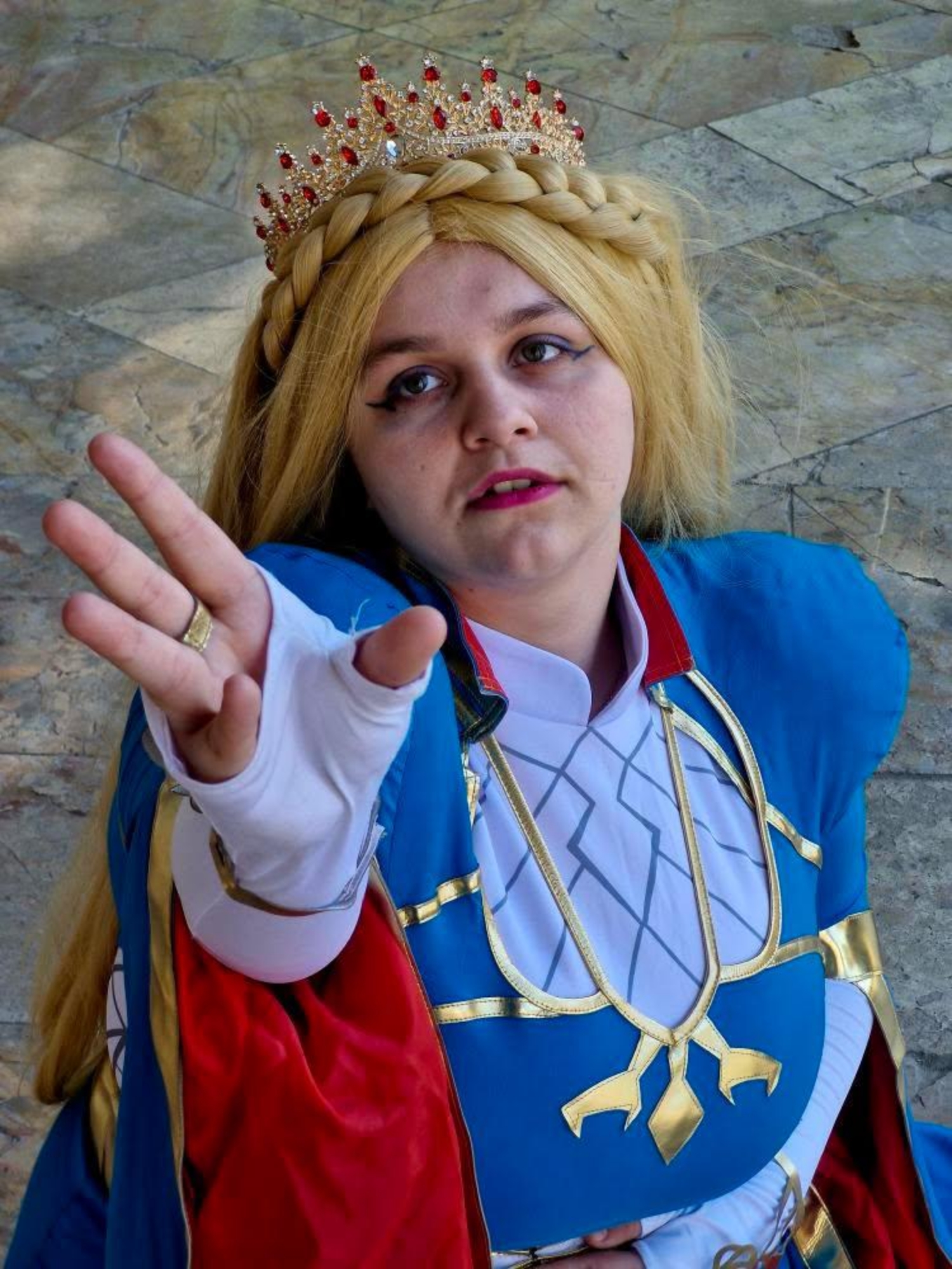 Princesse Zelda ✨️ — photo 11
