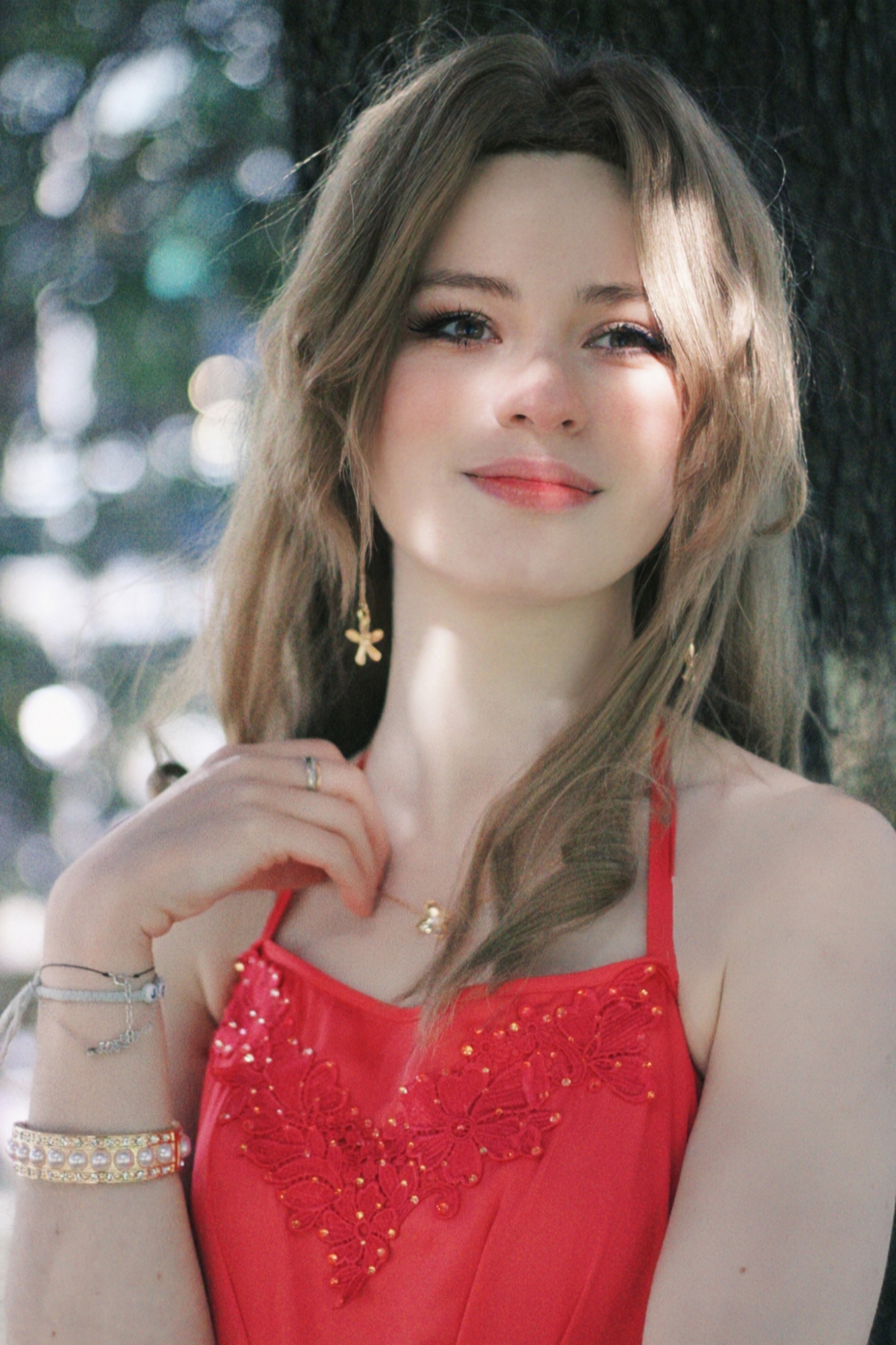 Aerith Wall Market  - Photo 2