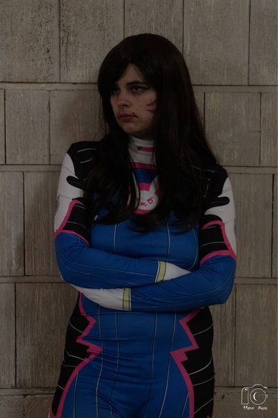 Meikodarkness - Shooting Bernay