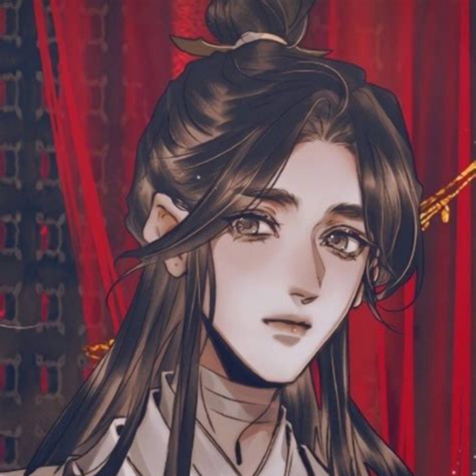 Xie Lian 