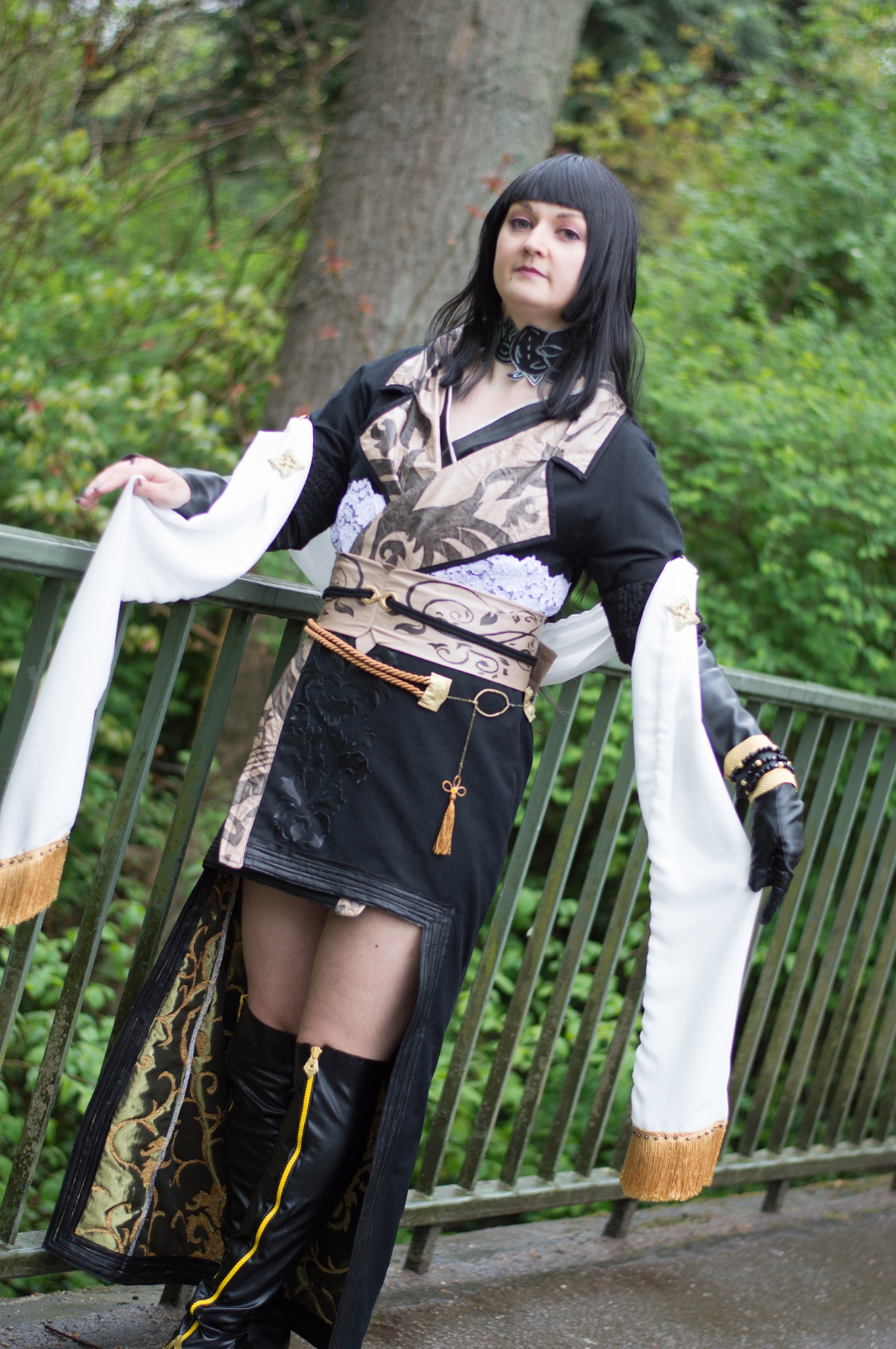 Gentiana (FF 15) — photo 15