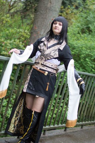 Gentiana (FF 15)