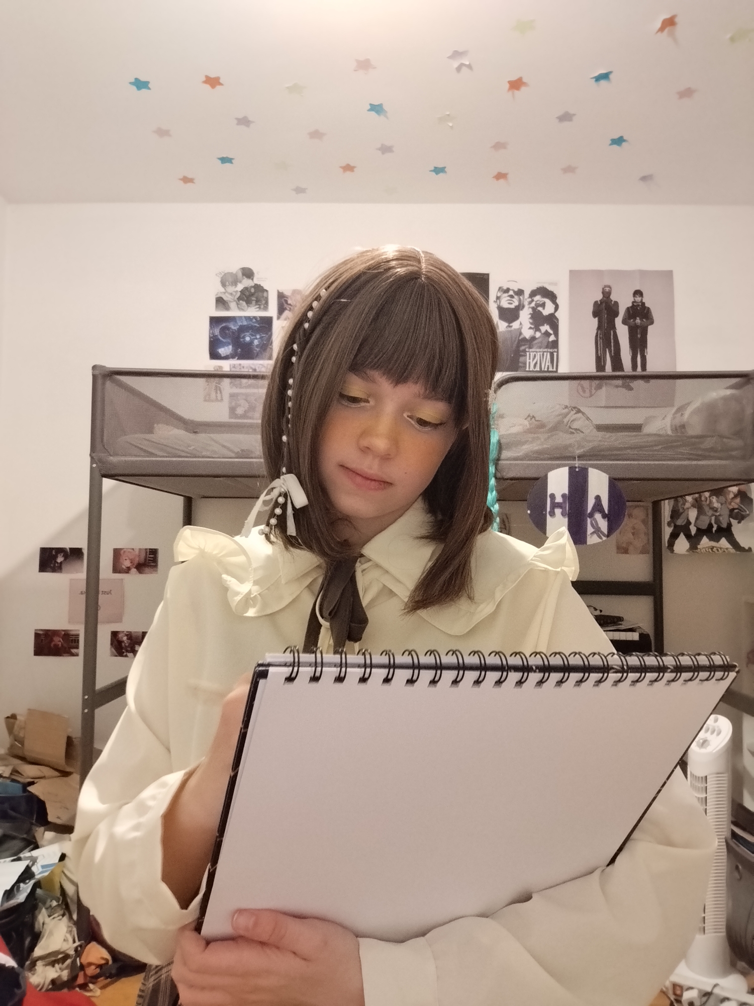 Ena 🎀🎨 - Photo 6