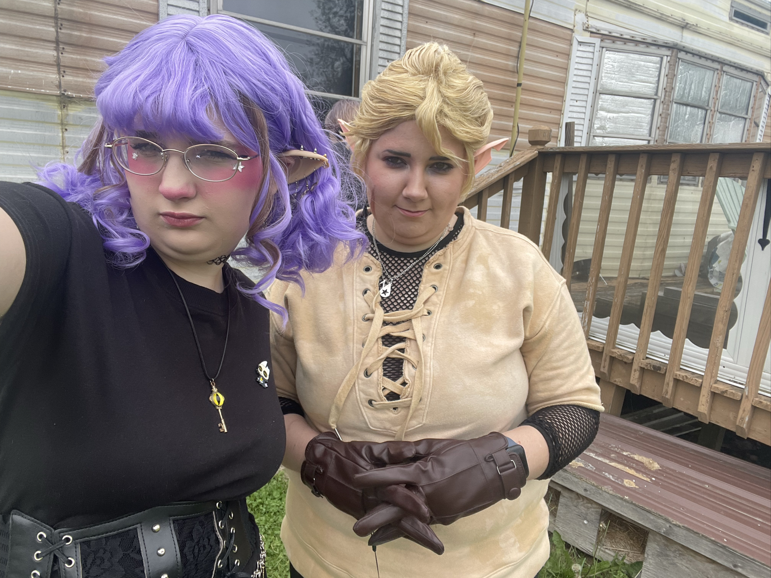 Amity Blight — photo 16