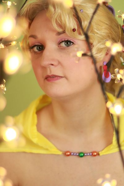 Amy-sama - Terra (Indoor)