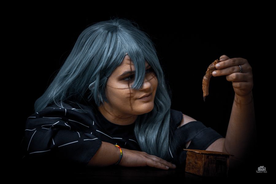 Zera_, Mahito 