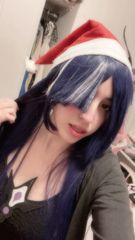 Acheron noël preview 2