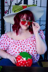 Charlotte aux fraise preview 2
