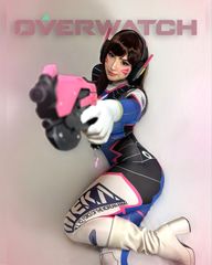 D.VA preview 2