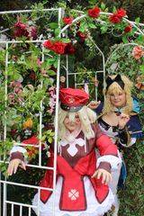 Klee et Jean preview 3