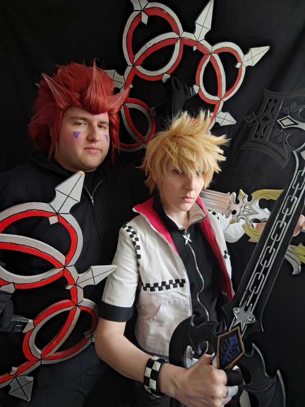 Bigbro – Axel