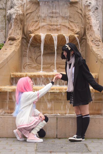 Rashacos, Mizisua