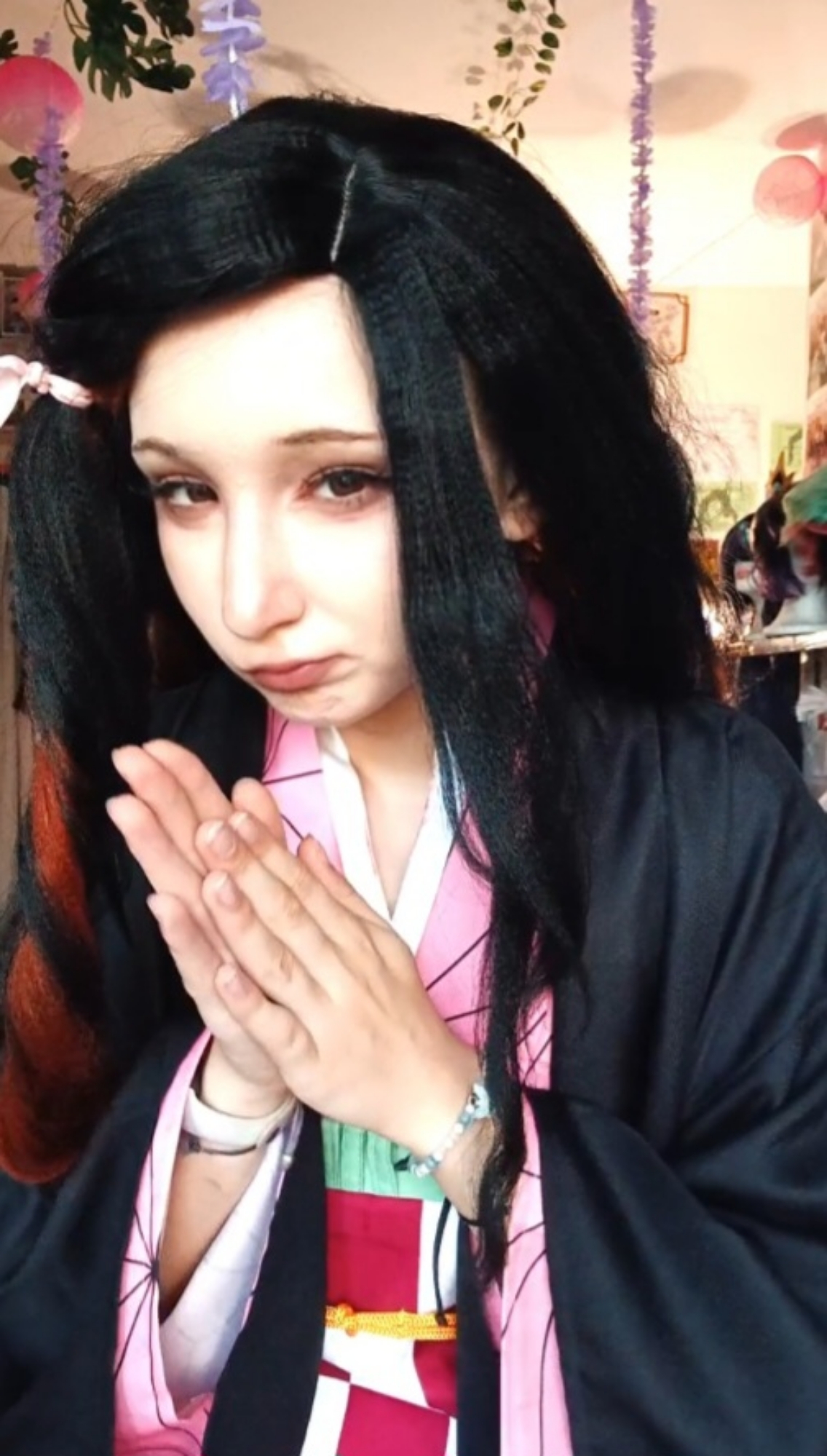 Nezuko kamado — photo 10